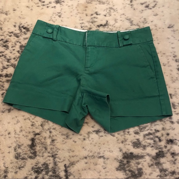 Banana republic ryan fit shorts Clearance